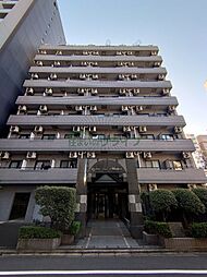 東京メトロ半蔵門線 水天宮前駅 徒歩2分の賃貸マンション