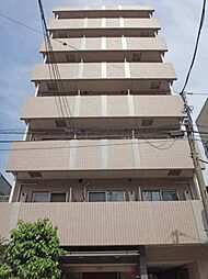 都営新宿線 菊川駅 徒歩8分の賃貸マンション