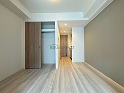 JR京葉線 越中島駅 徒歩9分の賃貸マンション 2階1DKのリビング/ダイニング