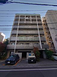 東京メトロ半蔵門線 清澄白河駅 徒歩2分の賃貸マンション