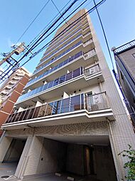 東京メトロ東西線 木場駅 徒歩3分の賃貸マンション