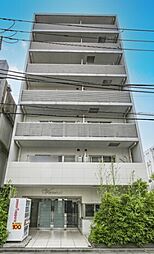 東京メトロ半蔵門線 錦糸町駅 徒歩10分の賃貸マンション