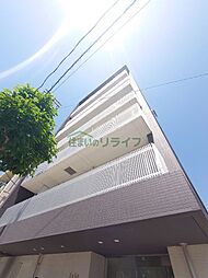 都営新宿線 西大島駅 徒歩3分の賃貸マンション