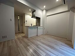 都営新宿線 菊川駅 徒歩5分の賃貸マンション