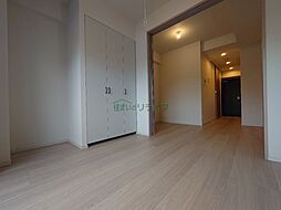 JR総武線 錦糸町駅 徒歩10分の賃貸マンション 3階1DKのリビング/ダイニング