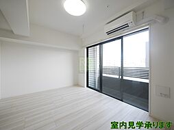 JR総武線 錦糸町駅 徒歩13分の賃貸マンション 5階1Kのリビング/ダイニング