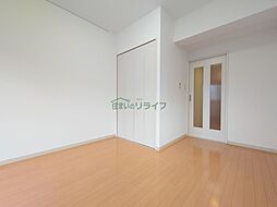 都営新宿線 住吉駅 徒歩2分の賃貸マンション 3階1Kのリビング/ダイニング