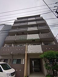 都営新宿線 住吉駅 徒歩2分の賃貸マンション