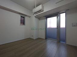 都営大江戸線 門前仲町駅 徒歩7分の賃貸マンション 2階1Kのリビング/ダイニング