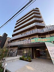 都営新宿線 大島駅 徒歩4分の賃貸マンション