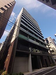 東京メトロ日比谷線 茅場町駅 徒歩1分の賃貸マンション