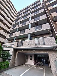 東京メトロ東西線 門前仲町駅 徒歩8分の賃貸マンション