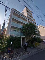 東京メトロ半蔵門線 清澄白河駅 徒歩6分の賃貸マンション