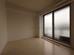 都営大江戸線 清澄白河駅 徒歩5分の賃貸マンション 1階ワンルームのリビング/ダイニング