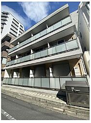 JR総武本線 錦糸町駅 徒歩10分の賃貸マンション