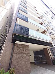 JR総武線 錦糸町駅 徒歩10分の賃貸マンション