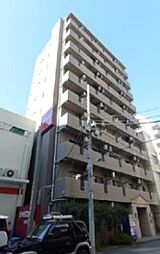 東京メトロ半蔵門線 水天宮前駅 徒歩2分の賃貸マンション