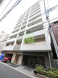 JR総武線 錦糸町駅 徒歩15分の賃貸マンション