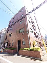 都営新宿線 菊川駅 徒歩10分