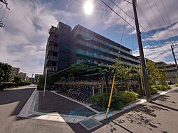 東京メトロ東西線 南行徳駅 徒歩10分の賃貸マンション