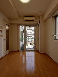 東京メトロ東西線 木場駅 徒歩8分の賃貸マンション 2階1Kのリビング/ダイニング