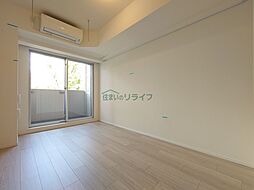 都営新宿線 菊川駅 徒歩5分の賃貸マンション 1階1Kのリビング/ダイニング