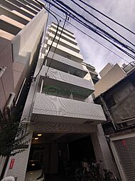 JR総武線 亀戸駅 徒歩4分の賃貸マンション