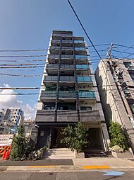 東京メトロ東西線 木場駅 徒歩4分の賃貸マンション