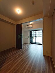 JR京葉線 越中島駅 徒歩9分の賃貸マンション 2階1DKのリビング/ダイニング