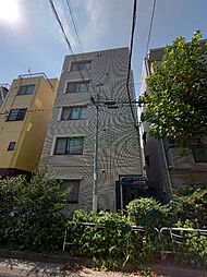 リバーサイド永代