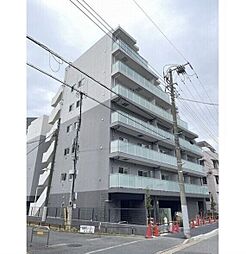 東京メトロ東西線 西葛西駅 徒歩12分の賃貸マンション