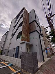 ベルシードステアー東陽町