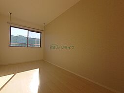 東京メトロ東西線 木場駅 徒歩10分の賃貸アパート 2階1Kのリビング/ダイニング