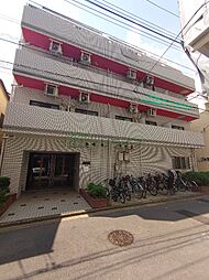 都営大江戸線 門前仲町駅 徒歩7分の賃貸マンション