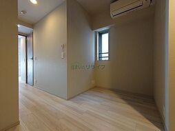 都営大江戸線 門前仲町駅 徒歩9分の賃貸マンション 5階1DKのリビング/ダイニング