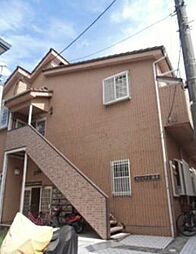 東京メトロ東西線 浦安駅 徒歩19分の賃貸アパート