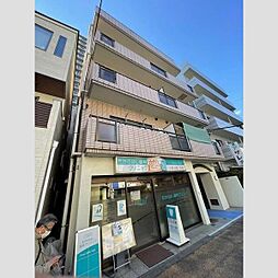 東京メトロ半蔵門線 住吉駅 徒歩5分の賃貸マンション