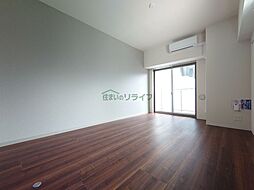 JR総武線 亀戸駅 徒歩6分の賃貸マンション 2階1Kのリビング/ダイニング