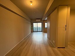 JR総武線 錦糸町駅 徒歩9分の賃貸マンション 7階1LDKのリビング/ダイニング