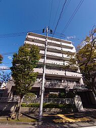 JR京葉線 葛西臨海公園駅 徒歩23分の賃貸マンション