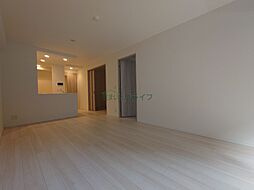 都営新宿線 船堀駅 徒歩10分の賃貸マンション 1階2SLDKのリビング/ダイニング