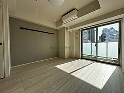 都営新宿線 菊川駅 徒歩6分の賃貸マンション 3階1Kのリビング/ダイニング