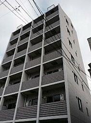 JR総武線 亀戸駅 徒歩10分の賃貸マンション