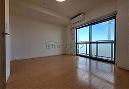 JR総武本線 錦糸町駅 徒歩5分の賃貸マンション 10階1Kのリビング/ダイニング