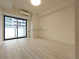 JR総武線 亀戸駅 徒歩6分の賃貸マンション 12階1Kのリビング/ダイニング