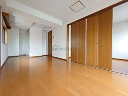 東京メトロ東西線 葛西駅 徒歩5分の賃貸マンション 3階1LDKのリビング/ダイニング