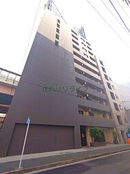 都営新宿線 浜町駅 徒歩6分の賃貸マンション