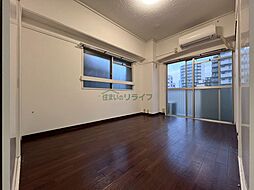 JR総武線 錦糸町駅 徒歩6分の賃貸マンション 7階1LDKのリビング/ダイニング