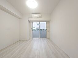 東京メトロ半蔵門線 水天宮前駅 徒歩7分の賃貸マンション 8階1Kのリビング/ダイニング