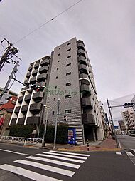 東京メトロ半蔵門線 住吉駅 徒歩8分の賃貸マンション